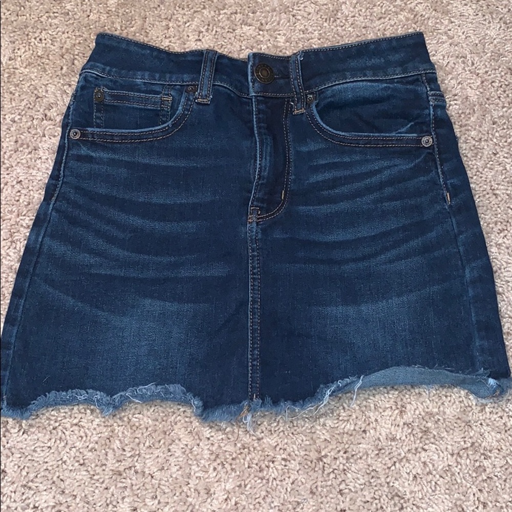 American eagle skirt